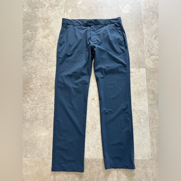 Greyson Amagansett 5-Pocket Trouser 36 X 32 - Picture 4 of 4